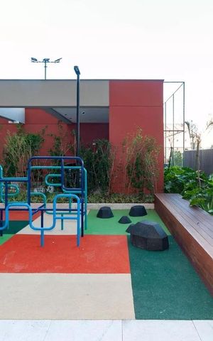 Apartamento para alugar com 63m², 2 quartos e 1 vaga Apartamento para alugar com 63m², 2 quartos e 1 vagaÁrea comum
