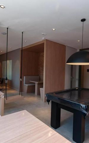 Apartamento para alugar com 63m², 2 quartos e 1 vaga Apartamento para alugar com 63m², 2 quartos e 1 vagaÁrea comum