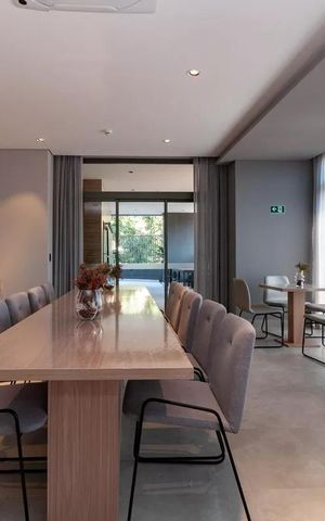 Apartamento para alugar com 63m², 2 quartos e 1 vaga Apartamento para alugar com 63m², 2 quartos e 1 vagaÁrea comum