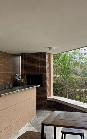Apartamento para alugar com 63m², 2 quartos e 1 vaga Apartamento para alugar com 63m², 2 quartos e 1 vagaÁrea comum