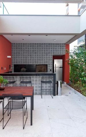 Apartamento para alugar com 63m², 2 quartos e 1 vaga Apartamento para alugar com 63m², 2 quartos e 1 vagaÁrea comum