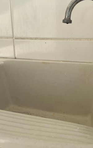 Apartamento para alugar com 60m², 2 quartos e 1 vaga Apartamento para alugar com 60m², 2 quartos e 1 vagaDetalhe da área de serviço