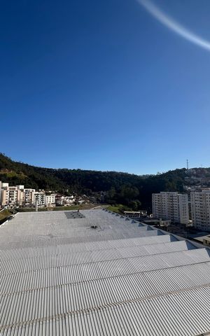 Apartamento para alugar com 60m², 2 quartos e 1 vaga Apartamento para alugar com 60m², 2 quartos e 1 vagaVista do Quarto 1
