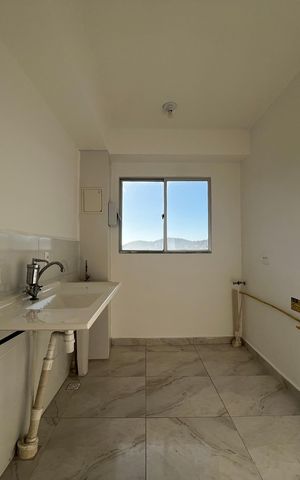 Apartamento para alugar com 60m², 2 quartos e 1 vaga Apartamento para alugar com 60m², 2 quartos e 1 vagaCozinha