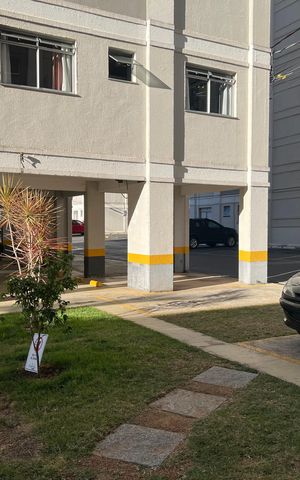 Apartamento para alugar com 60m², 2 quartos e 1 vaga Apartamento para alugar com 60m², 2 quartos e 1 vagaÁrea comum
