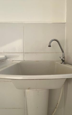 Apartamento para alugar com 60m², 2 quartos e 1 vaga Apartamento para alugar com 60m², 2 quartos e 1 vagaÁrea de Serviço