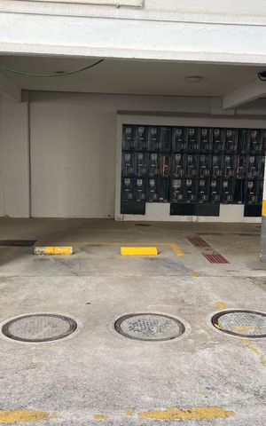 Apartamento para alugar com 60m², 2 quartos e 1 vaga Apartamento para alugar com 60m², 2 quartos e 1 vagaGaragem