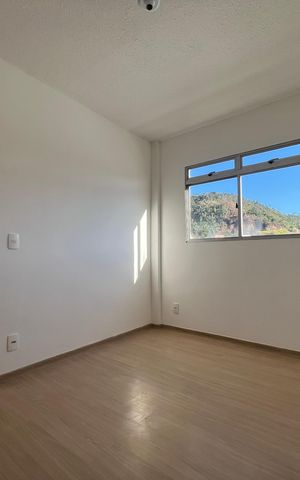 Apartamento para alugar com 60m², 2 quartos e 1 vaga Apartamento para alugar com 60m², 2 quartos e 1 vagaQuarto 2