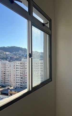 Apartamento para alugar com 60m², 2 quartos e 1 vaga Apartamento para alugar com 60m², 2 quartos e 1 vagaQuarto 1