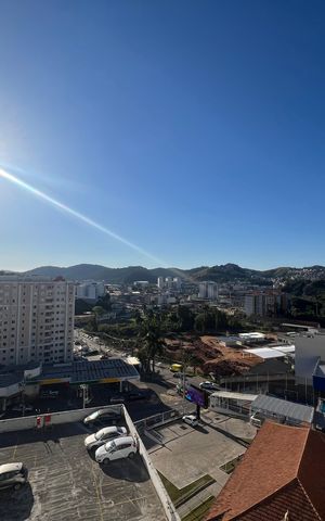 Apartamento para alugar com 60m², 2 quartos e 1 vaga Apartamento para alugar com 60m², 2 quartos e 1 vagaVista da Sala