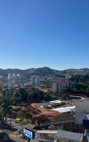 Apartamento para alugar com 60m², 2 quartos e 1 vaga Apartamento para alugar com 60m², 2 quartos e 1 vagaVista da Sala