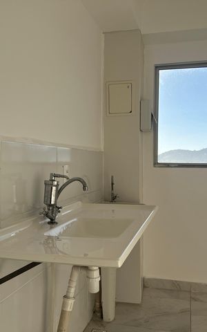 Apartamento para alugar com 60m², 2 quartos e 1 vaga Apartamento para alugar com 60m², 2 quartos e 1 vagaCozinha
