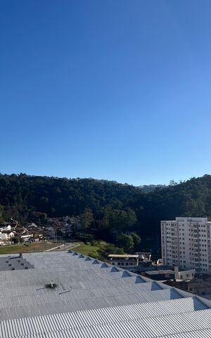Apartamento para alugar com 60m², 2 quartos e 1 vaga Apartamento para alugar com 60m², 2 quartos e 1 vagaVista do Quarto 1
