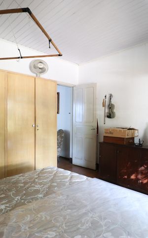 Casa para alugar com 230m², 1 quarto e 1 vagaQuarto 