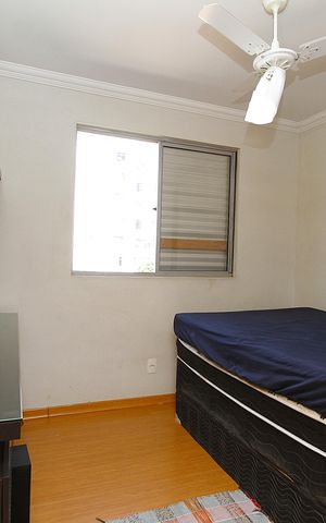 Apartamento à venda com 276m², 4 quartos e 4 vagasQuarto 1