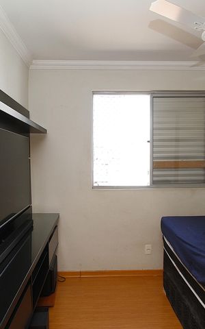 Apartamento à venda com 276m², 4 quartos e 4 vagasQuarto 1