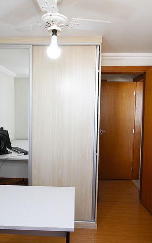 Apartamento à venda com 276m², 4 quartos e 4 vagasQuarto 2