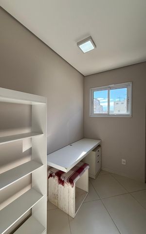 Apartamento para alugar com 44m², 1 quarto e sem vaga