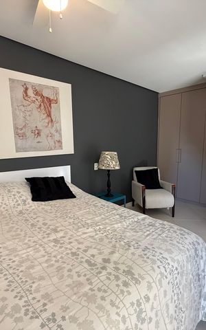 Apartamento para alugar com 44m², 1 quarto e sem vaga
