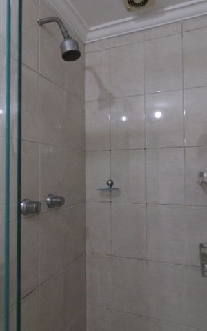 Apartamento para alugar com 69m², 3 quartos e 2 vagasBanheiro
