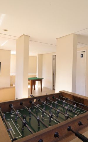 Apartamento para alugar com 69m², 3 quartos e 2 vagasSala de Jogos