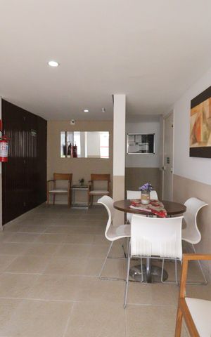 Apartamento para alugar com 69m², 3 quartos e 2 vagasHall de entrada