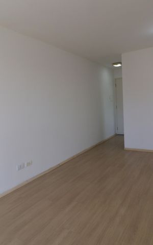 Apartamento para alugar com 69m², 3 quartos e 2 vagasSala
