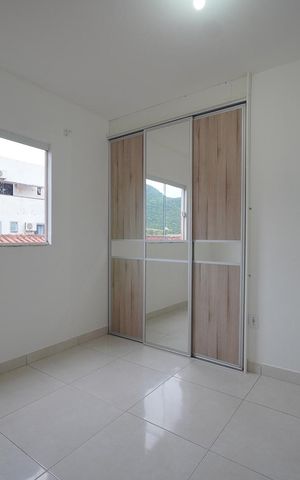 Apartamento para alugar com 115m², 3 quartos e 1 vagaQuarto 2