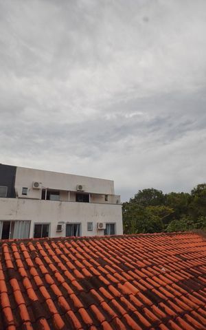 Apartamento para alugar com 115m², 3 quartos e 1 vagaVista do Quarto 2