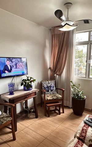 Apartamento à venda com 71m², 2 quartos e 2 vagas