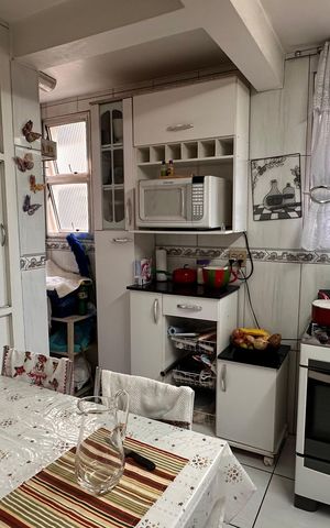 Apartamento à venda com 71m², 2 quartos e 2 vagas