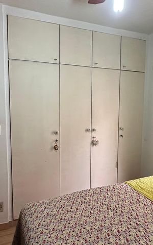 Apartamento à venda com 71m², 2 quartos e 2 vagas