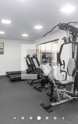 Apartamento à venda com 71m², 2 quartos e 2 vagas