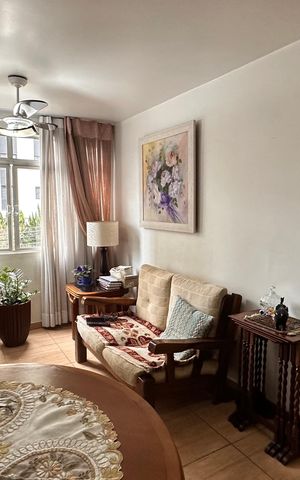 Apartamento à venda com 71m², 2 quartos e 2 vagas