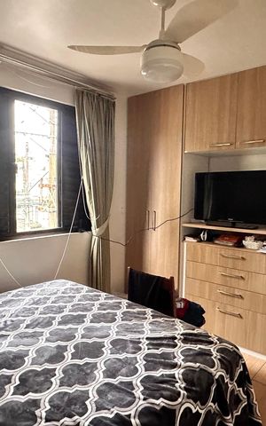 Apartamento à venda com 71m², 2 quartos e 2 vagas