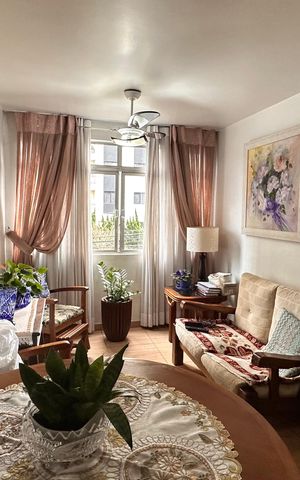 Apartamento à venda com 71m², 2 quartos e 2 vagas