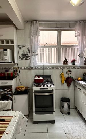 Apartamento à venda com 71m², 2 quartos e 2 vagas
