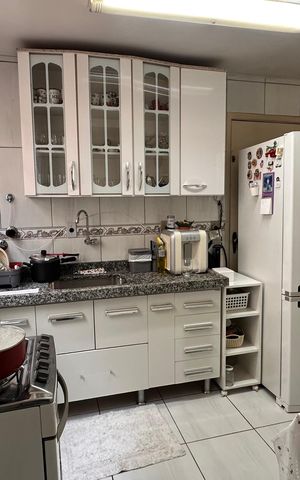 Apartamento à venda com 71m², 2 quartos e 2 vagas