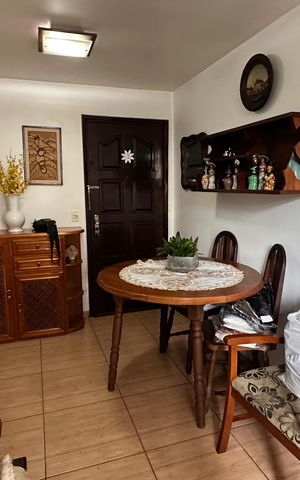 Apartamento à venda com 71m², 2 quartos e 2 vagas