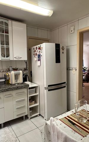 Apartamento à venda com 71m², 2 quartos e 2 vagas