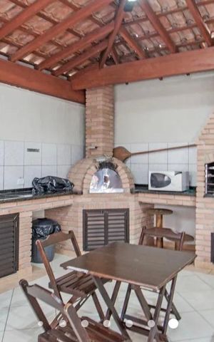Apartamento à venda com 71m², 2 quartos e 2 vagas