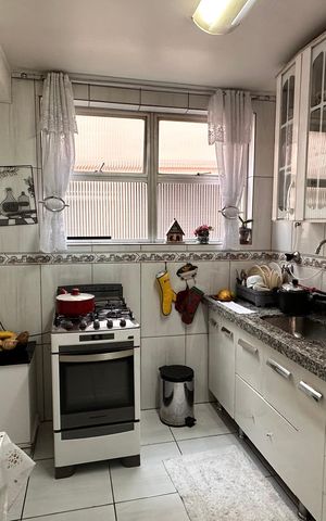 Apartamento à venda com 71m², 2 quartos e 2 vagas