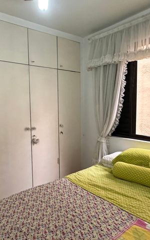 Apartamento à venda com 71m², 2 quartos e 2 vagas