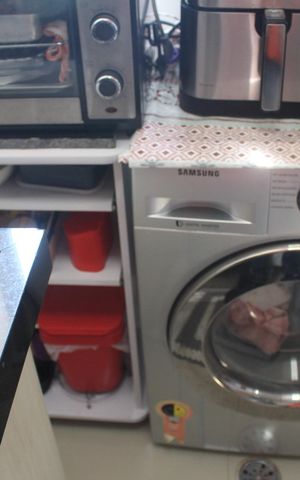 Apartamento à venda com 43m², 2 quartos e 1 vagaÁrea de Serviço