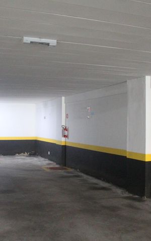 Apartamento à venda com 43m², 2 quartos e 1 vagaGaragem