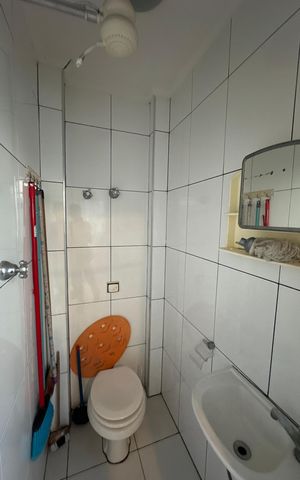 Apartamento para alugar com 72m², 2 quartos e 1 vaga Apartamento para alugar com 72m², 2 quartos e 1 vagabanheiro 2