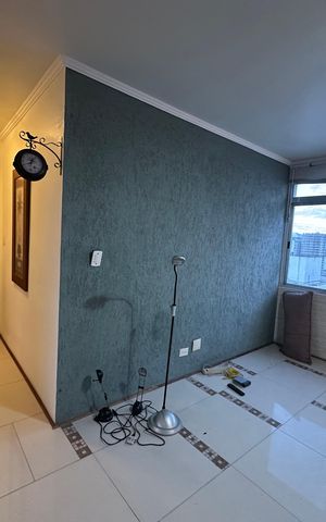Apartamento para alugar com 72m², 2 quartos e 1 vaga