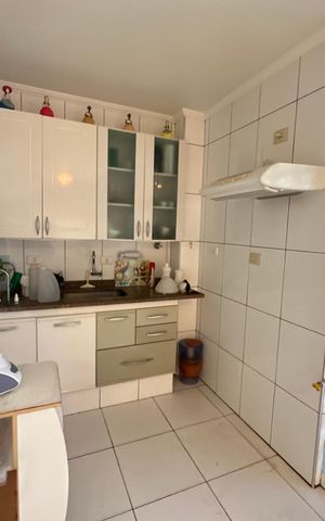 Apartamento para alugar com 72m², 2 quartos e 1 vaga Apartamento para alugar com 72m², 2 quartos e 1 vagaCozinha