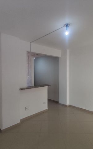 Apartamento à venda com 64m², 2 quartos e sem vaga Apartamento à venda com 64m², 2 quartos e sem vagaSala