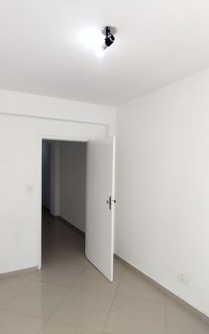Apartamento à venda com 64m², 2 quartos e sem vaga Apartamento à venda com 64m², 2 quartos e sem vagaQuarto